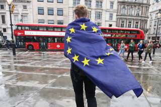 Brexit: le Royaume-Uni prêt à quitter le programme Erasmus?