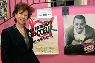 Véronique Colucci, administratrice des Restos du Cœur, est morte