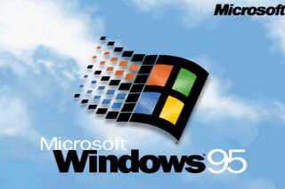 Windows 95 revient en une application disponible sur MacOs et Windows 10