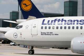 Grève surprise de Lufthansa à Roissy-Charles-de-Gaulle: reprise progressive du trafic