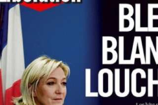 Marine Le Pen porte plainte contre Libération pour un article sur le financement de son micro-parti Jeanne