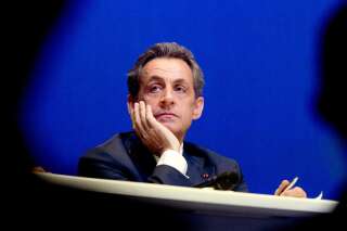 Motion de censure: Nicolas Sarkozy n'est pas favorable à la dissolution de l'Assemblée