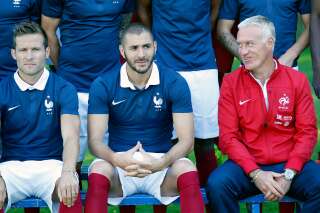 Karim Benzema rappelé par Didier Deschamps pour l'Euro 2021?