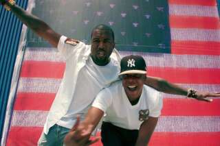 Kanye West en veut à Jay-Z après le braquage de Kim Kardashian