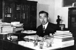 Seconde Guerre Mondiale: le Japon a mis 70 ans à s'excuser car Hirohito a été empêché de parler