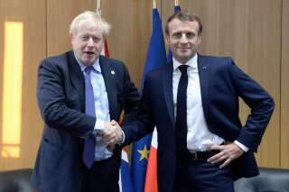 Brexit : la crise du coronavirus va-t-elle obliger Johnson à lever le pied?