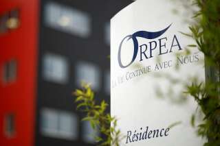 Accusé de détournements de fonds, Orpea sommé de rembourser 55,8 millions d’euros à l’État