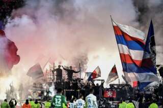 L'Olympique Lyonnais veut tester le retour des spectateurs dans les stades