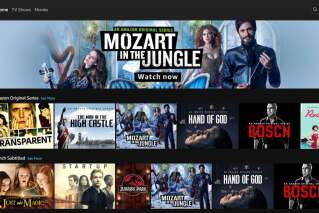 Amazon Prime Vidéo, le catalogue France: Découvrez les films, les séries TV proposés, et les prix de l'abonnement