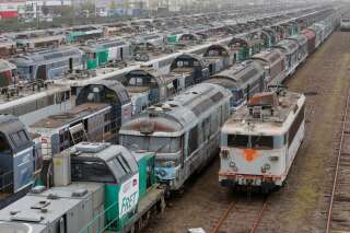 SNCF: Ce nouveau projet de réforme du fret risque d'encore braquer les cheminots