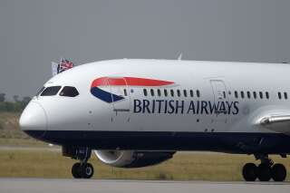 British Airways suspend ses vols vers Le Caire, Londres évoque un “risque de terrorisme