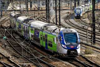 Grève SNCF: trafic compliqué samedi pour les TER