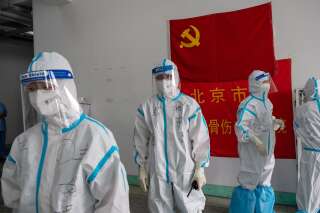 Coronavirus: des experts de l'OMS arrivent en Chine, que viennent-ils chercher?