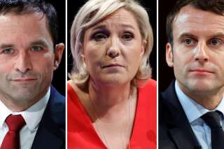 Ce qui a changé par rapport à 2002, et qui montre que rien n'est joué pour le second tour Macron - Le Pen