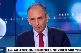 CNews garde Éric Zemmour à l'antenne