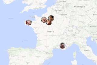Richard Ferrand, Bruno Le Maire, Christophe Castaner... Les 6 ministres candidats aux législatives 2017 sont-ils en danger?