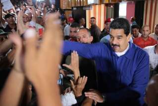 Élection au Venezuela: ce que contient la Constituante que veut imposer Nicolas Maduro