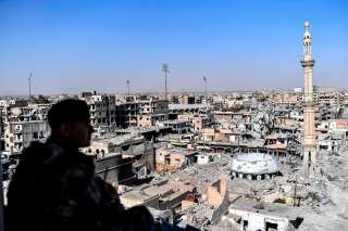 Raqqa perdue, Daech va revenir à ses fondamentaux