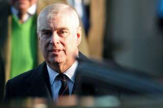 Dans l'affaire Epstein, le prince Andrew échappe aux poursuites au Royaume-Uni