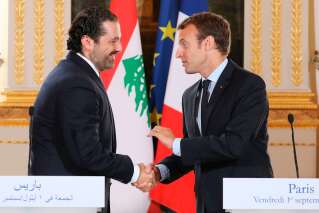 Saad Hariri à Paris: Pourquoi la France s'implique autant dans la crise Liban-Arabie saoudite