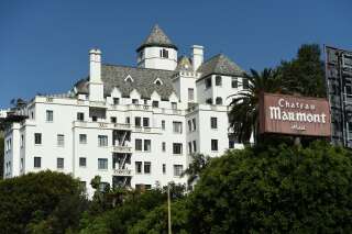 Le Château Marmont, hôtel des stars à Los Angeles, va devenir un établissement privé