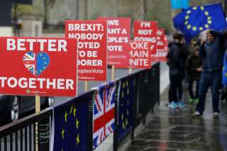 Brexit: quels scénarios avant le sommet européen