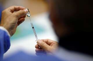 La vaccination obligatoire est envisagée pour d'autres professions de la santé