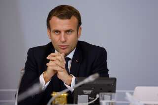 Confinement: Macron sera à la télévision mardi 24 novembre à 20 heures
