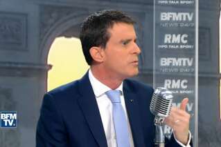 Manuel Valls s'engage à rencontrer le jeune homme qui l'a giflé