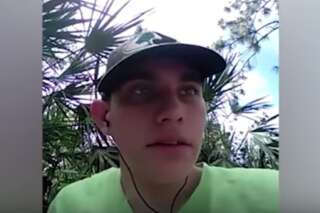 Les vidéos de Nikolas Cruz, le tireur de Parkland se filmant avant la fusillade, révèlent un discours incohérent et glaçant