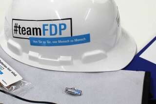 Avec #teamFDP, ce parti suisse fait rire les francophones
