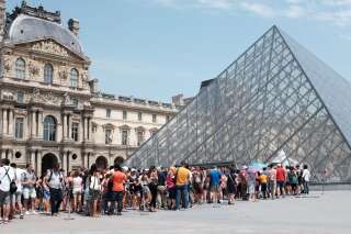 Du Centre Pompidou au Louvre, que font les musées pour vous éviter les files d'attente?