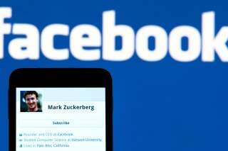 Facebook gagne environ 2,5 euros chaque mois grâce à votre profil