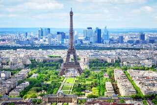 Ce que pourrait être Paris en 2050 si son Plan Climat est adopté