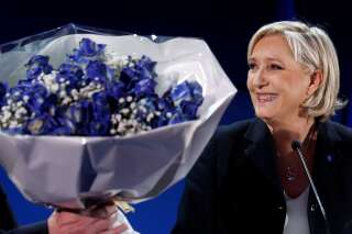 Marine Le Pen au second tour de la présidentielle: une victoire qui n'en est pas encore une