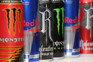 Interdire le Red Bull et autres boissons énergisantes aux enfants, le projet santé du gouvernement britannique