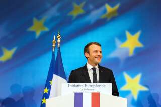 Les 2 fausses bonnes idées d'Emmanuel Macron pour l'Europe