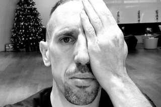 Franck Ribéry a-t-il vraiment insulté un utilisateur de Twitter?