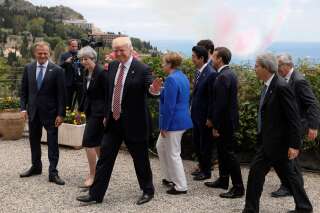 Un G7 sans Trump? Les délégués nous disent que sa présence est souhaitable malgré sa vision incompatible