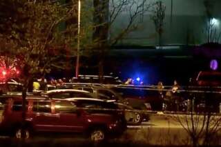 Une fusillade à Indianapolis fait au moins 8 morts