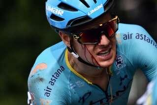 Tour de France : Fuglsang abandonne après une chute
