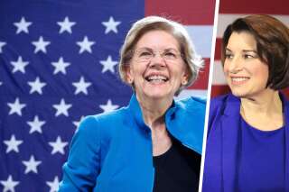 Présidentielle américaine 2020: Elizabeth Warren et Amy Klobuchar soutenues par le 