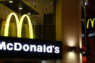 McDonald's: des traces de caca retrouvées sur tous les écrans tactiles testés dans une étude