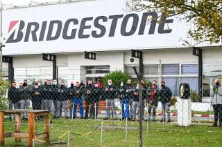 Bridgestone Béthune: le gouvernement espère encore sauver 460 à 560 emplois (sur 840)