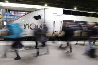 Grève 24 décembre 2019 à la SNCF: le trafic reste 