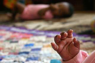 Une Malienne accouche de neuf bébés alors qu'elle en attendait sept