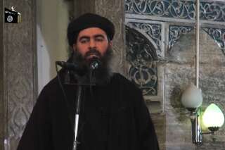 Le chef de l'EI Abou Bakr al-Baghdadi est mort, selon l'OSDH