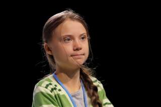 Greta Thunberg devra affronter la grève SNCF et RATP pour rentrer en Suède
