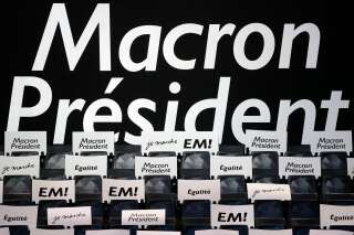 Résultats élection présidentielle 2017: en cas de cohabitation, que pourra faire Macron?