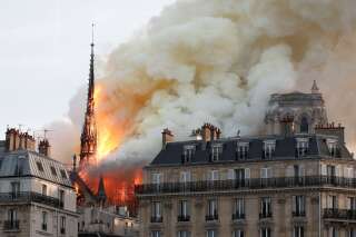 Notre-Dame: Édouard Philippe annonce un concours d'architectes pour la flèche